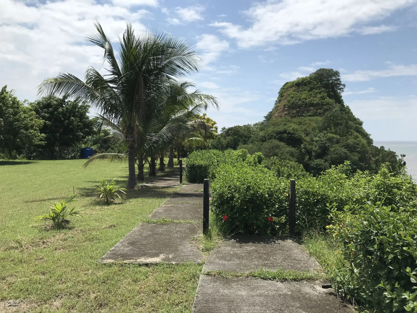 Hostería Pacific Stone