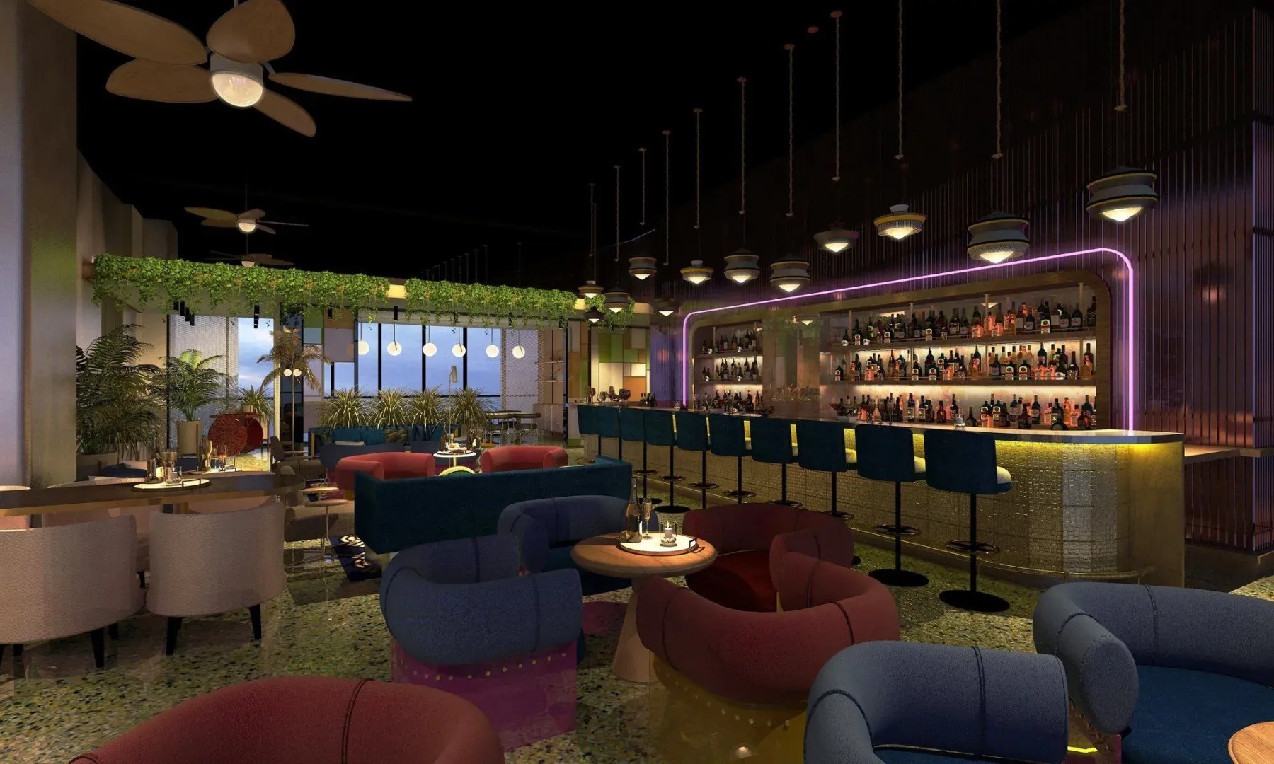 Element Fort Lauderdale Downtown