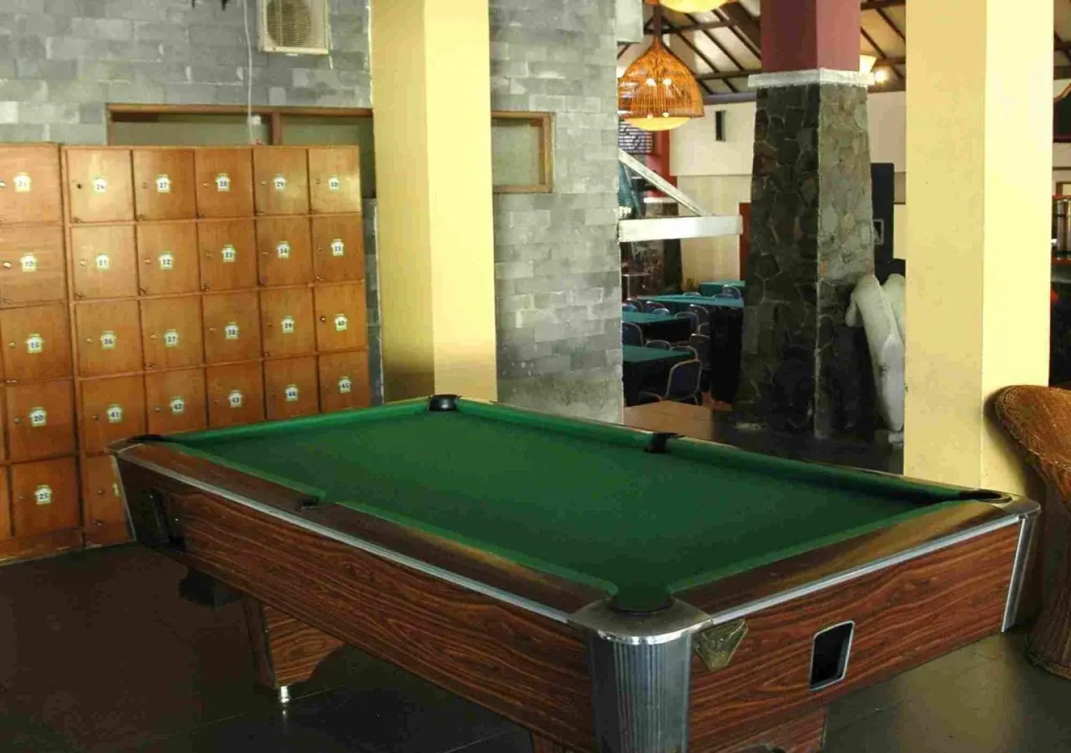 Pondok Jatim Park Hotel