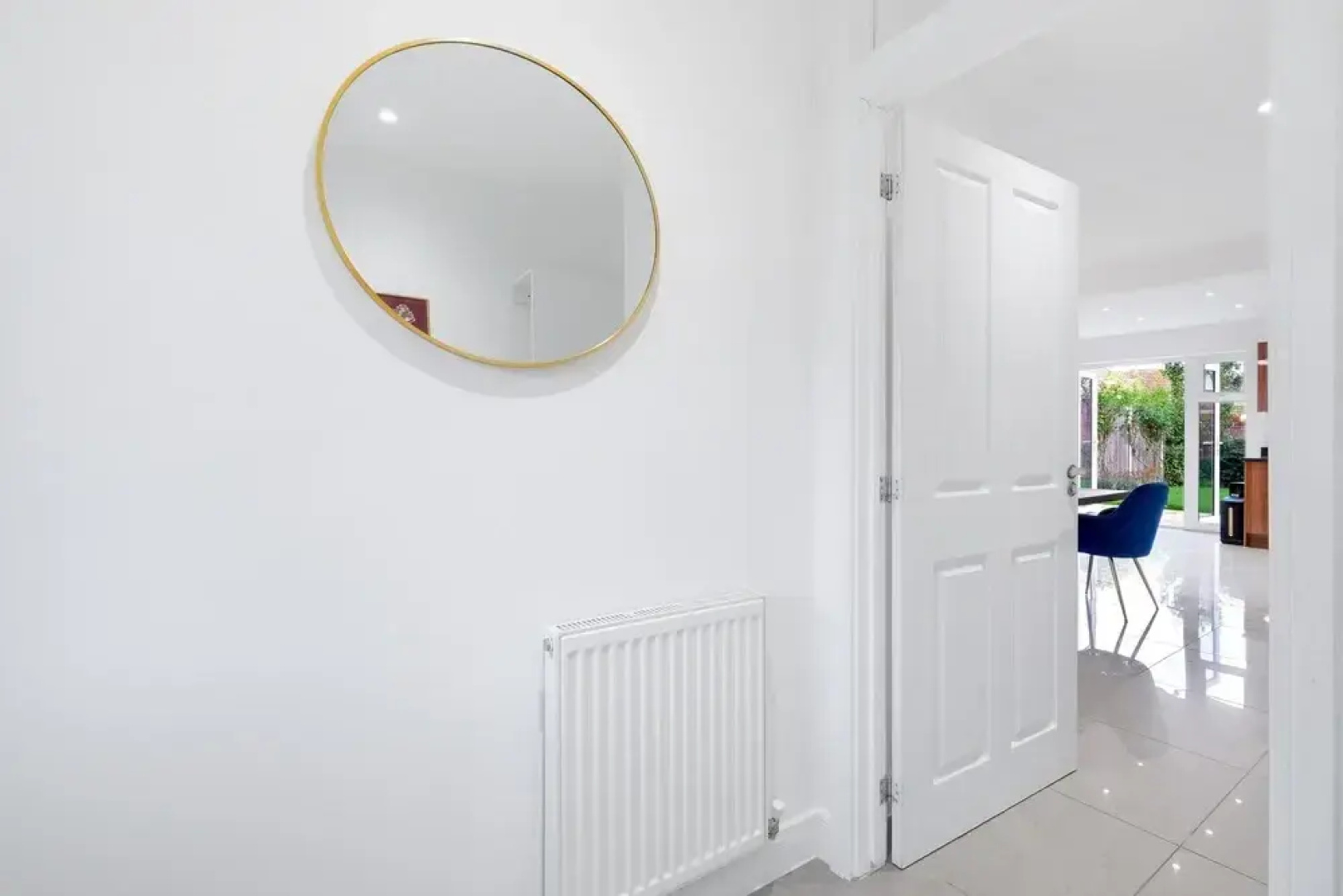 Luxury 5 bedroom Serviced Hse Leavesden