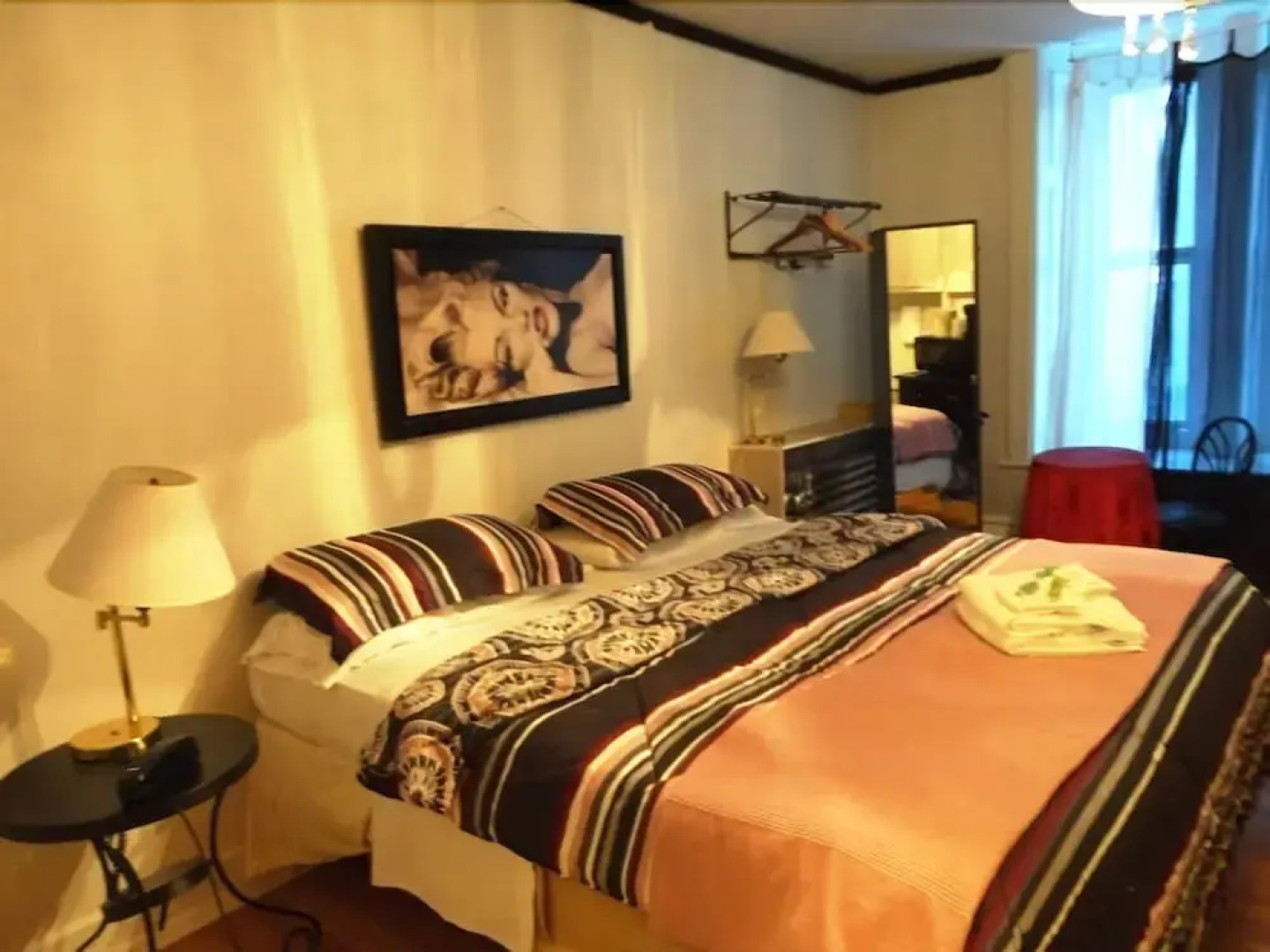 The Celebrities Hotel