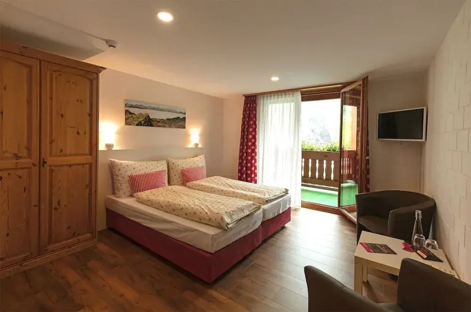 Knobelboden Hotel und Restaurant