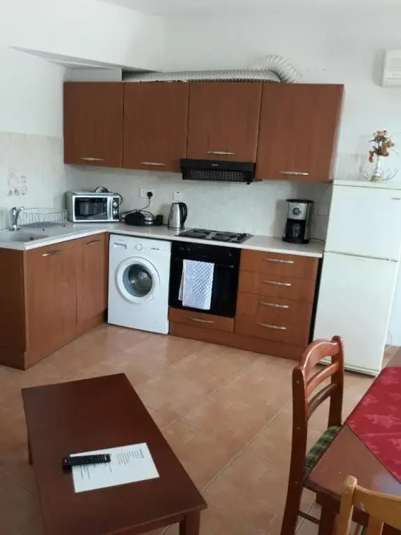 Yialos Apartments