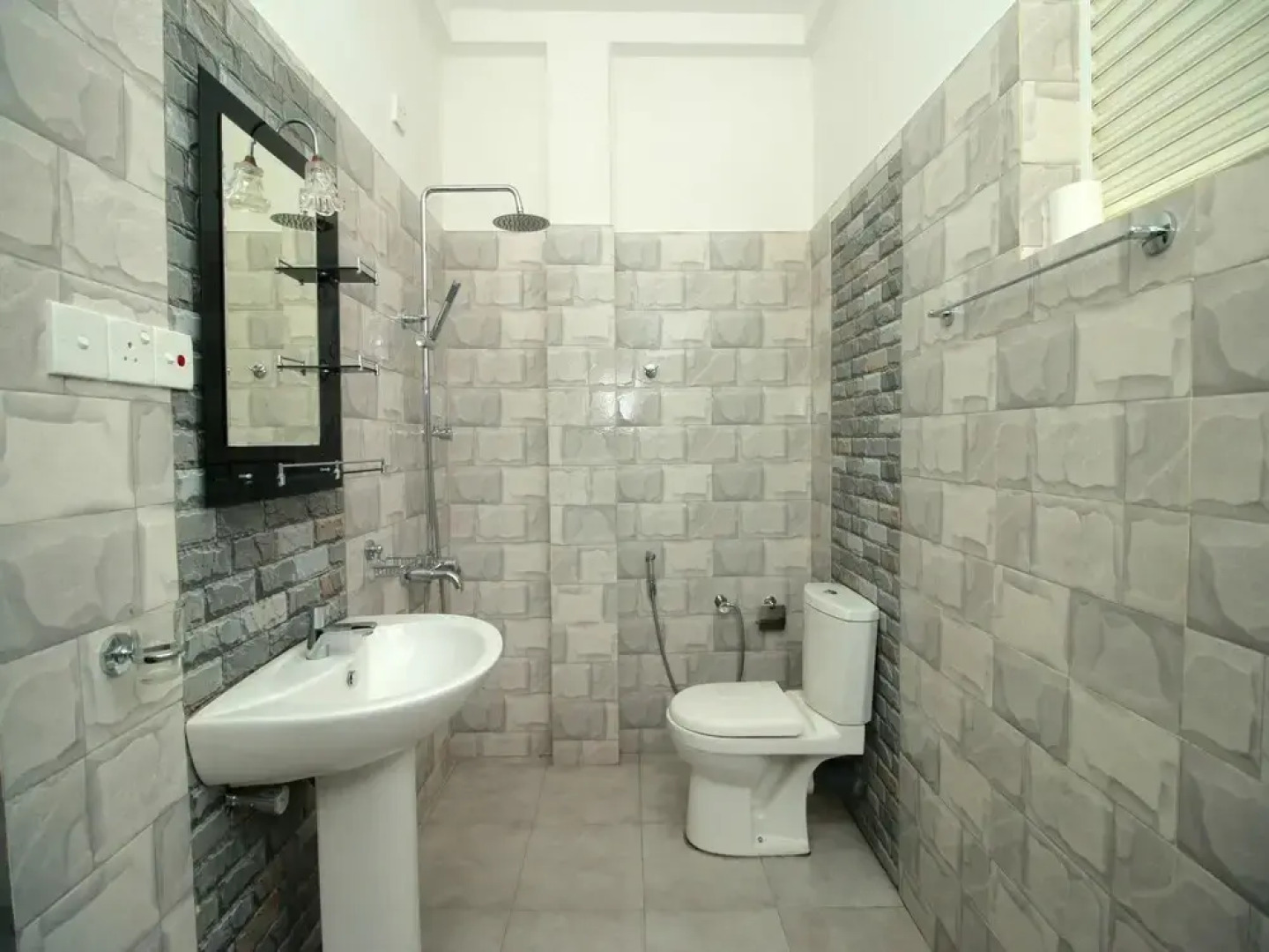 OYO 416 Onaro Beach View