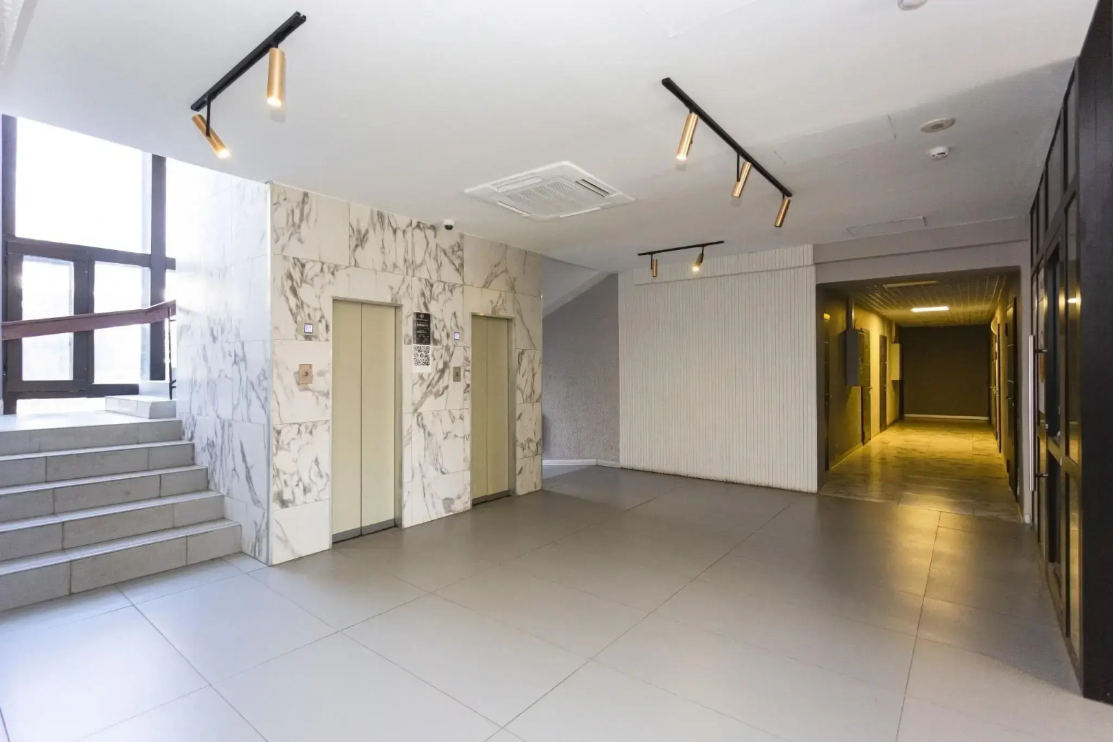 Dayker City на улице Шейнкмана 86А