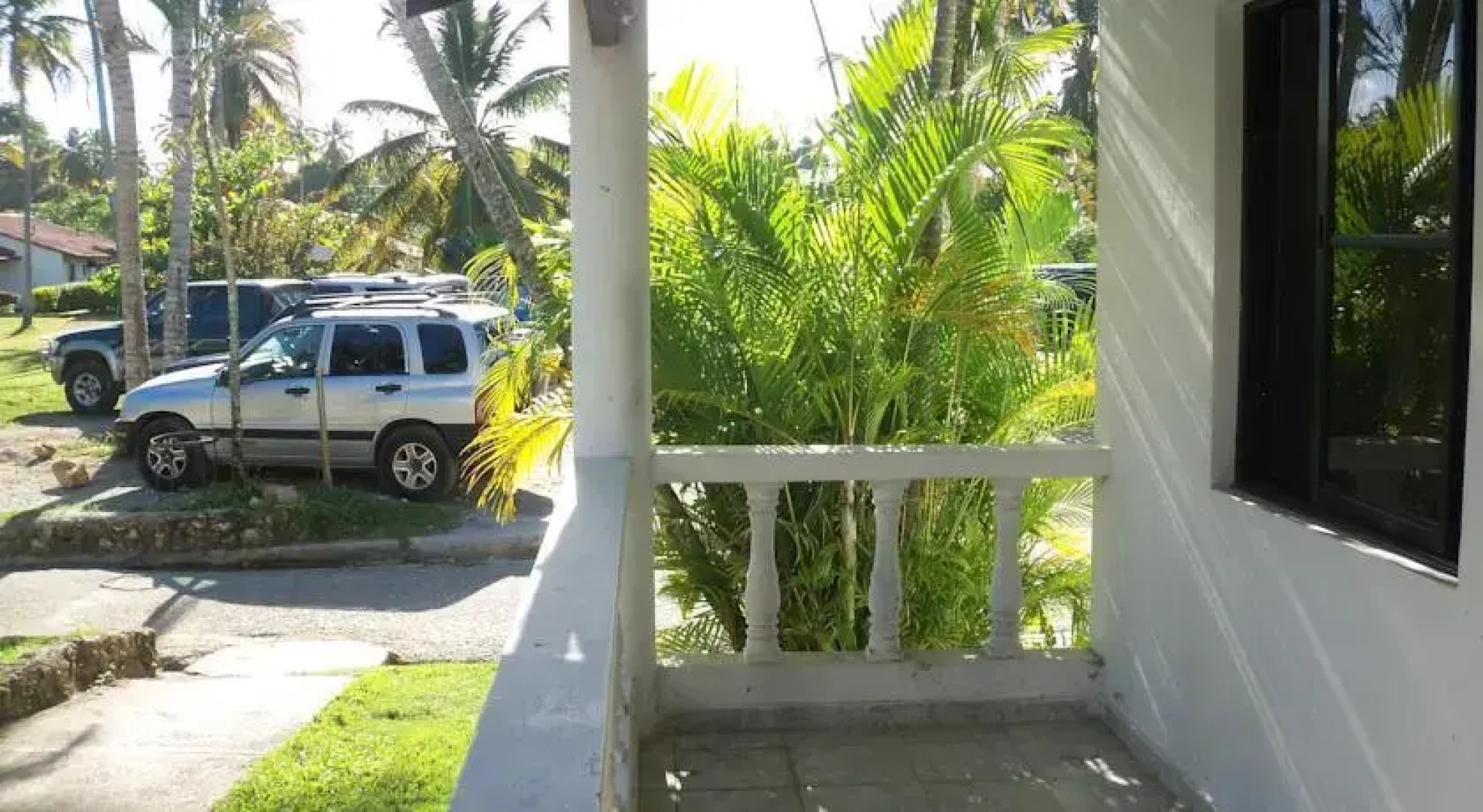 Las Pasqualas Beach Resort