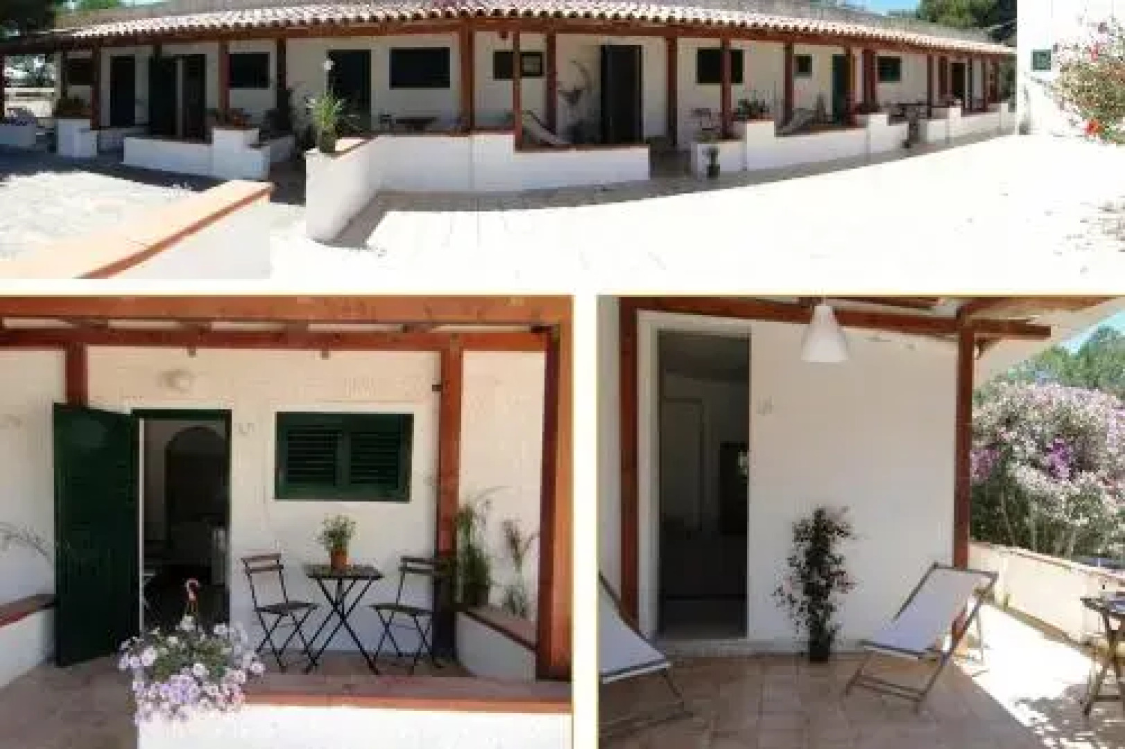 Isola Di Favignana - Cala Rossa