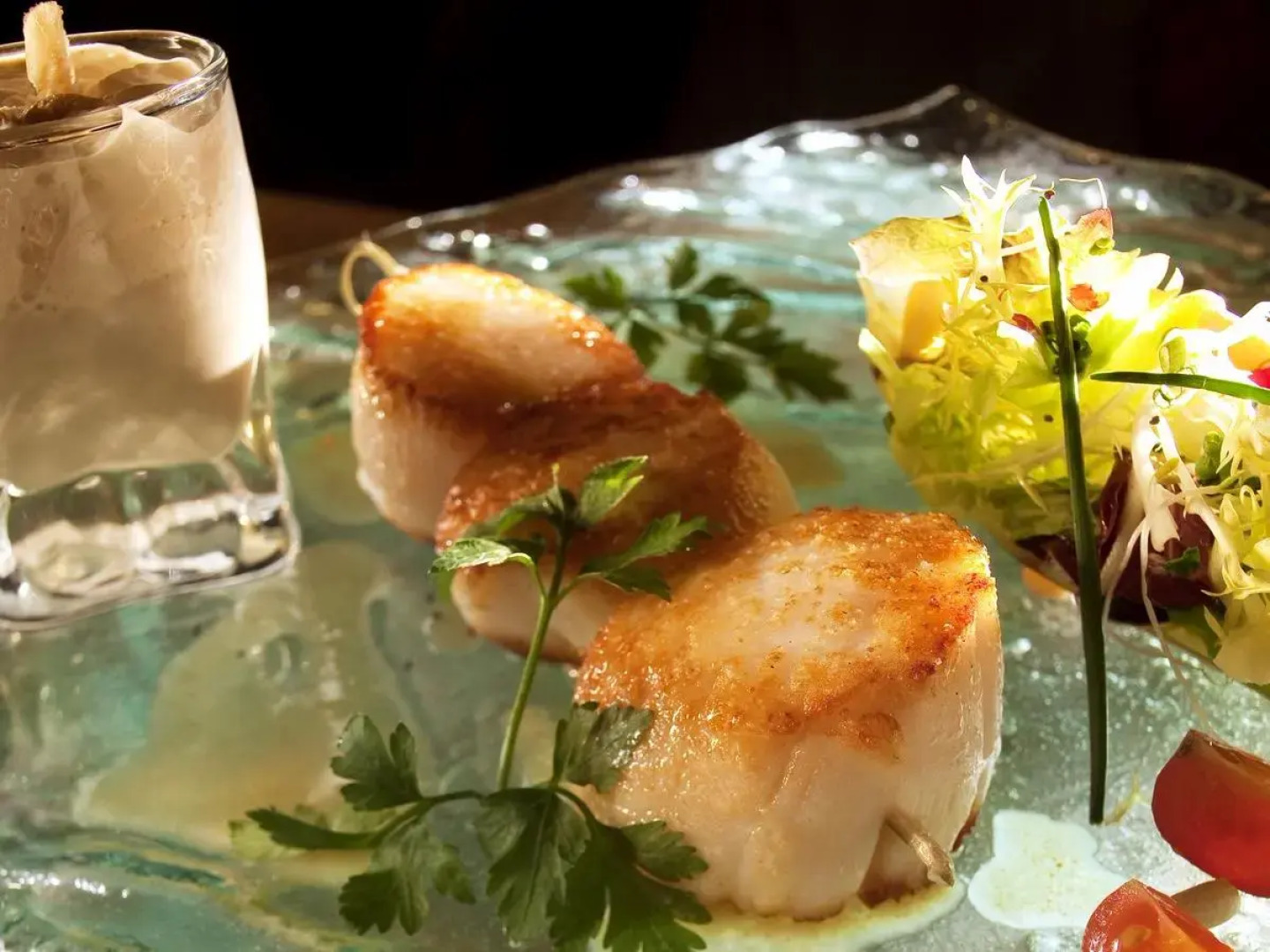 Hostellerie du Grand Sully