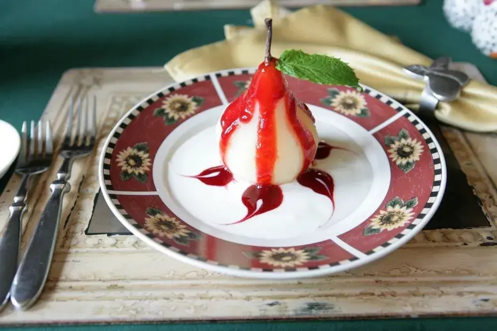 Greenwoods Bed & Breakfast Inn