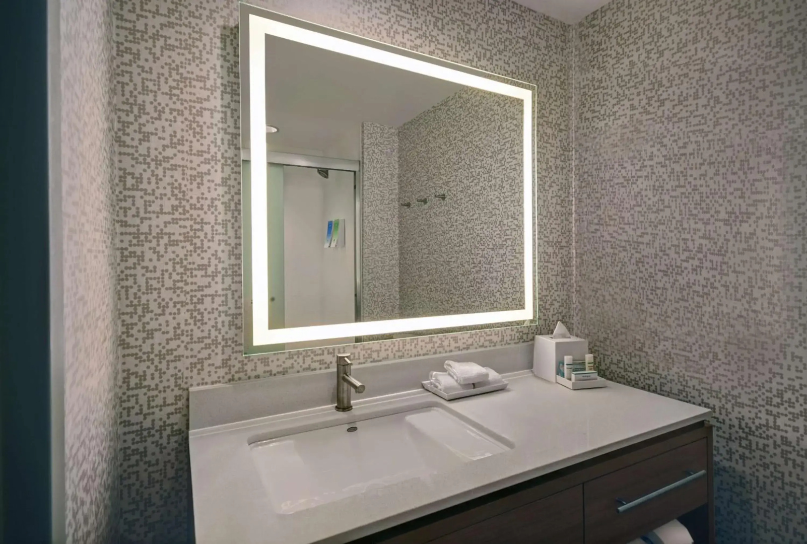 Home2 Suites by Hilton Atlanta Airport North