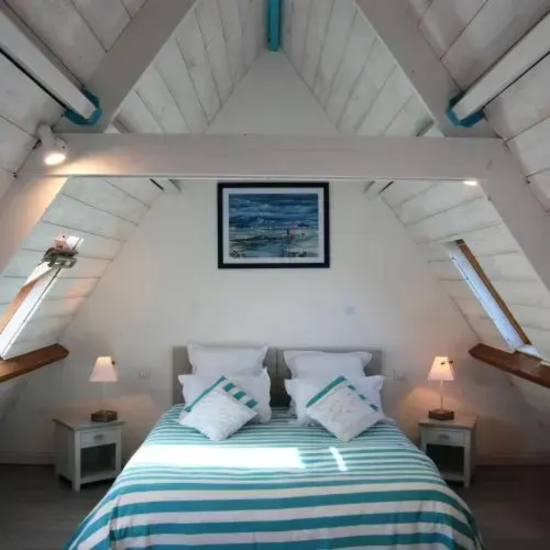 Les Chambres De La Marotte