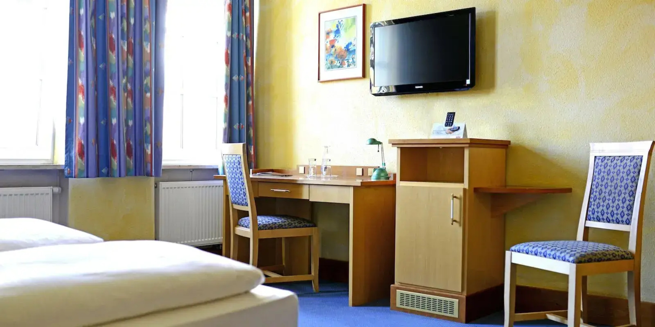 Altstadthotel Haßfurt