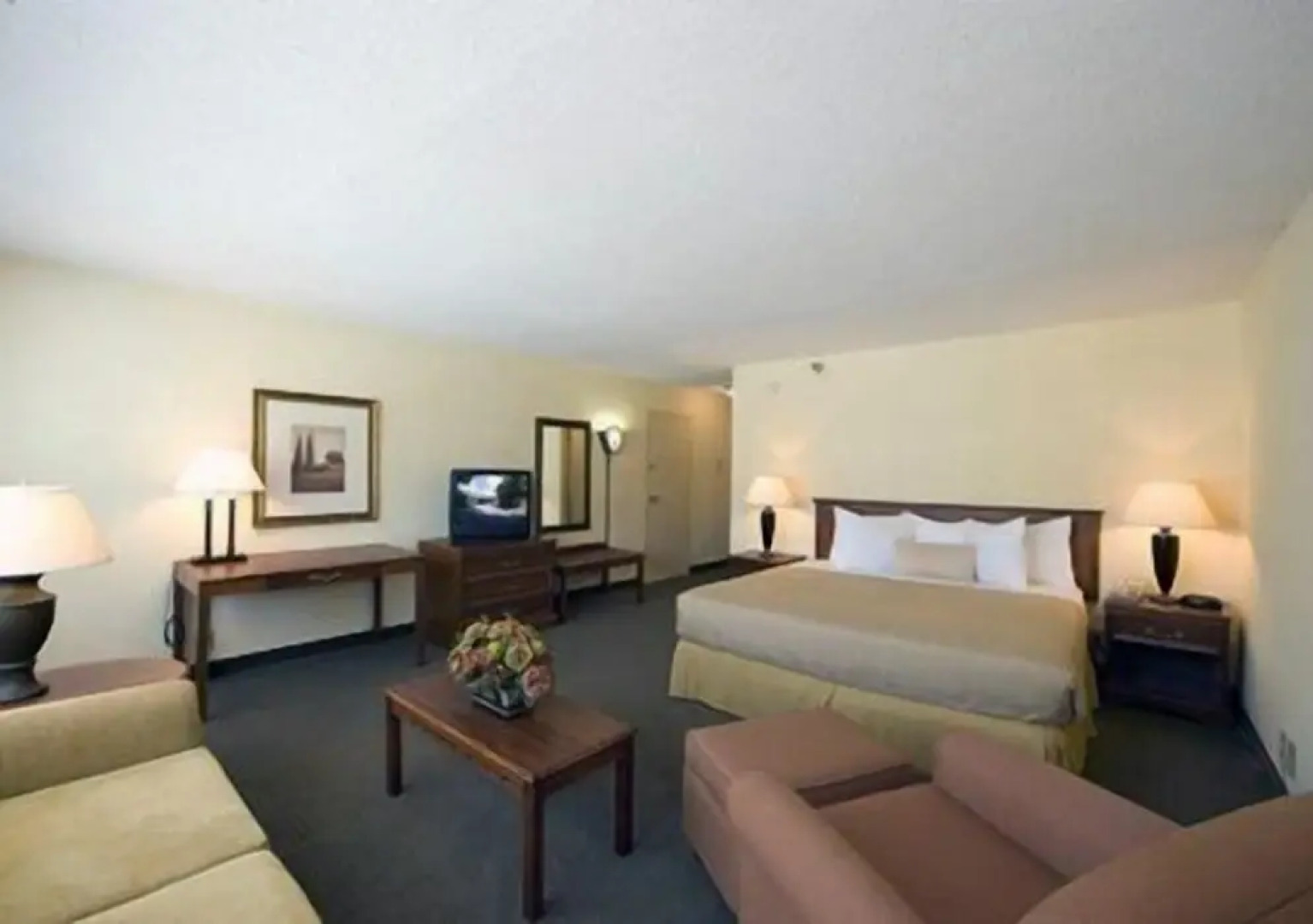 Budgetel Atlanta-North
