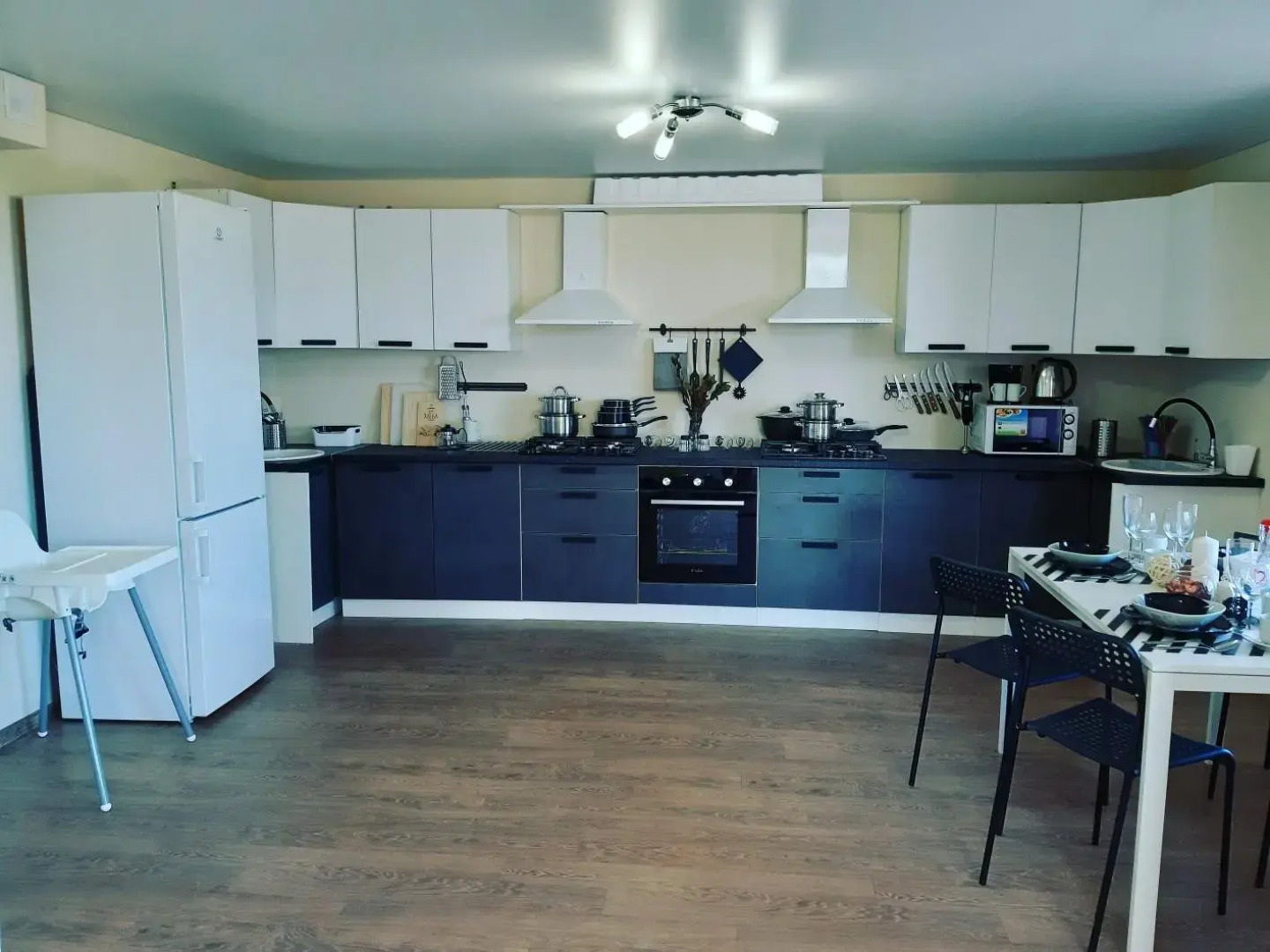 Гостевой дом Хоста