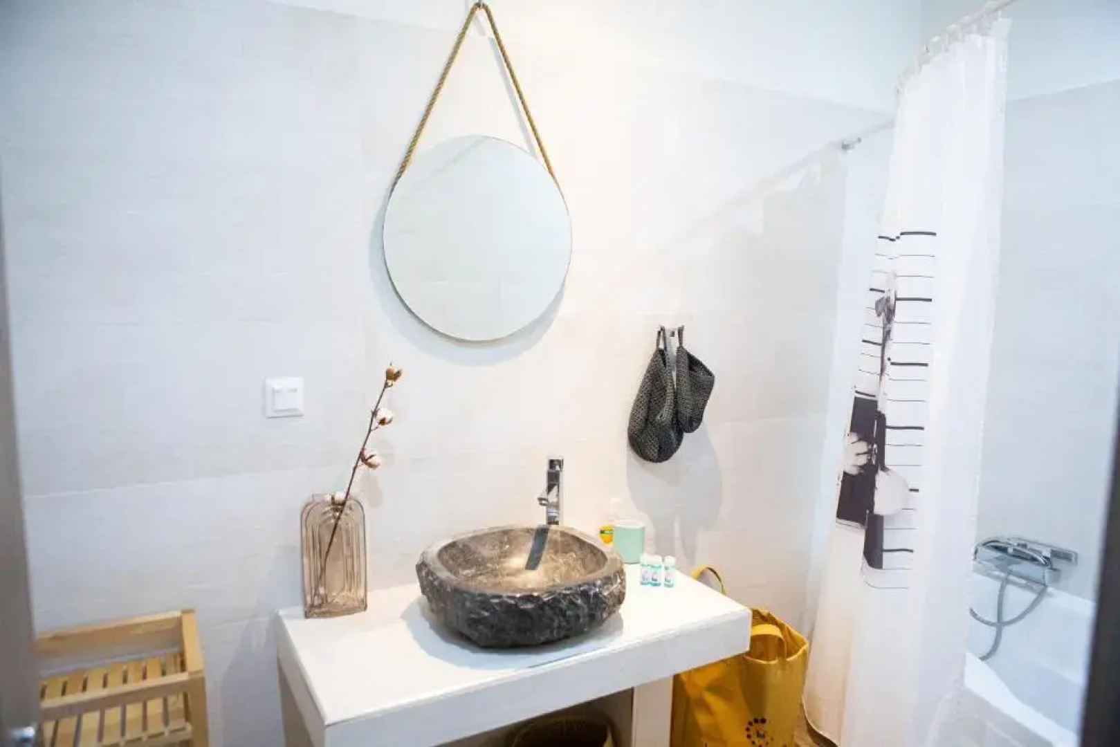 Pampas Seafront villa, 6 bedrooms, North Evvoia