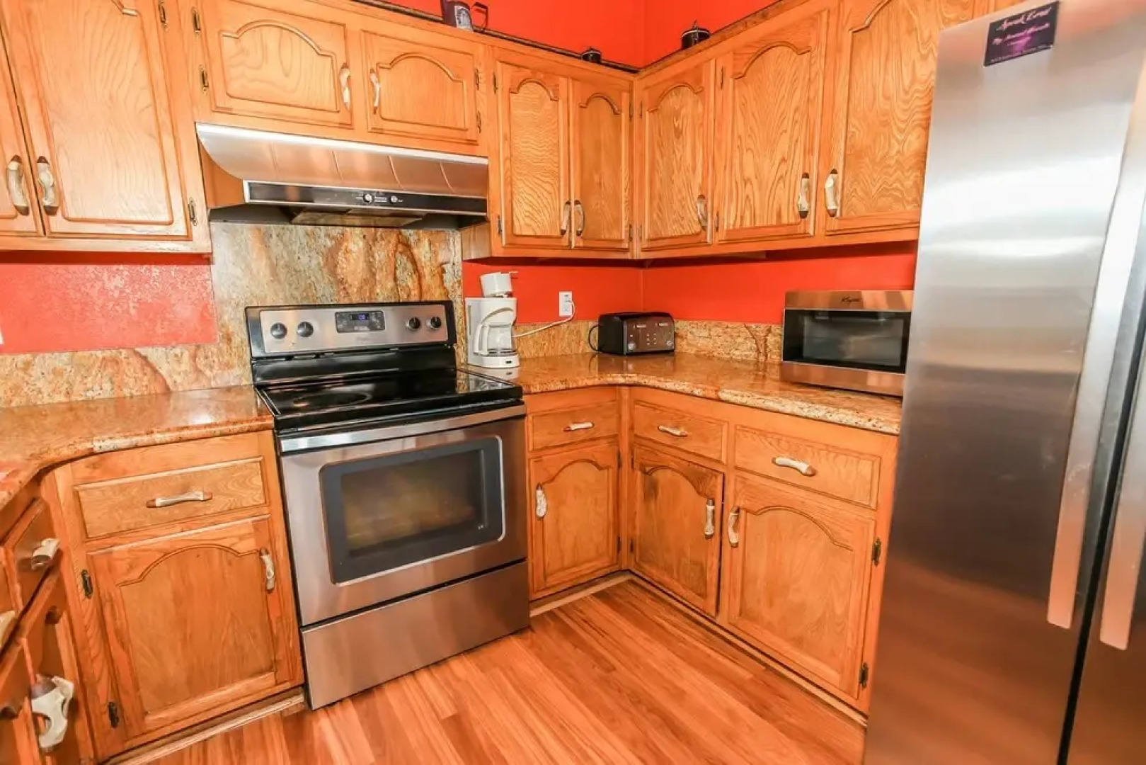 Forever Views Lakefront