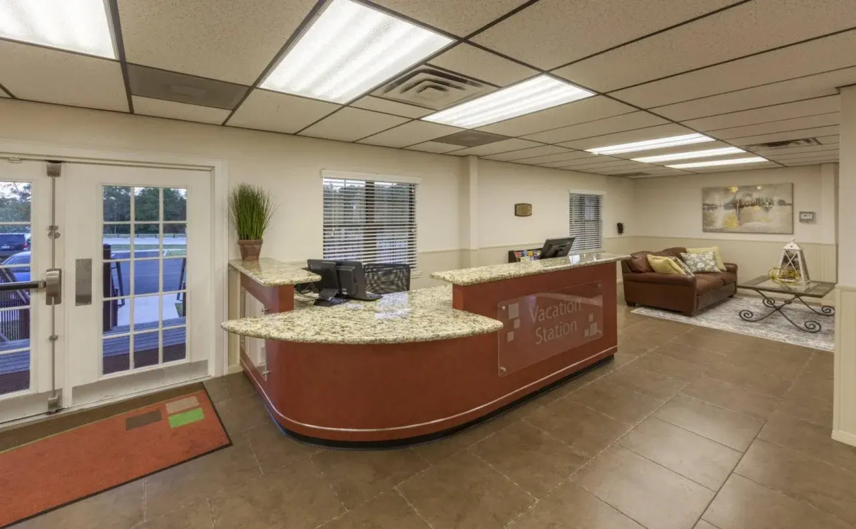 Holiday Inn Club Vacations Piney Shores Resort