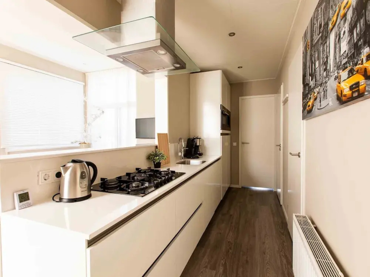 Modern Holiday Home with Dishwasher, 5 Km. From Valkenburg