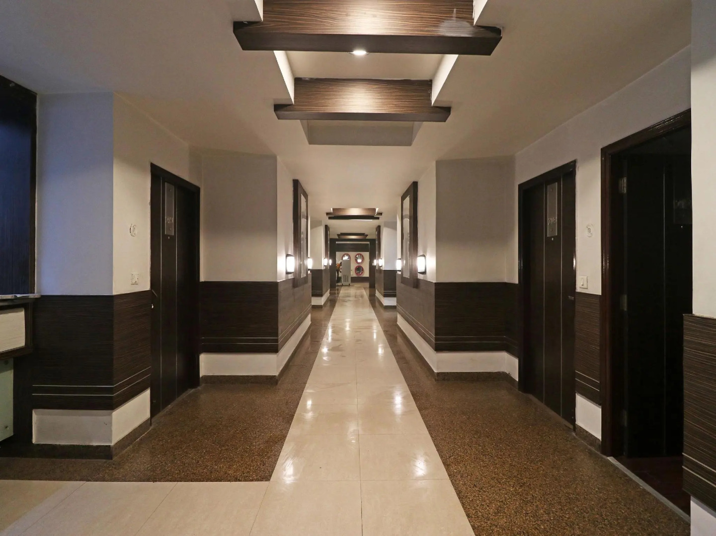 OYO 10887 Hotel West View