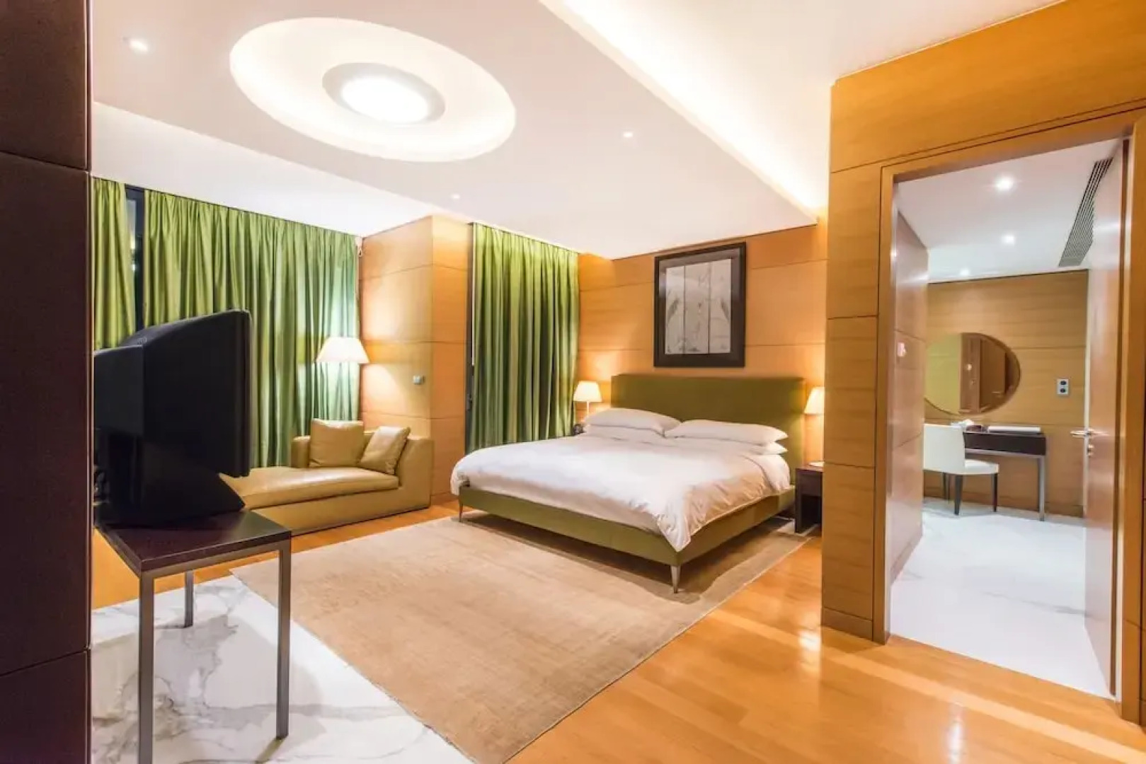 Conrad Athens The Ilisian