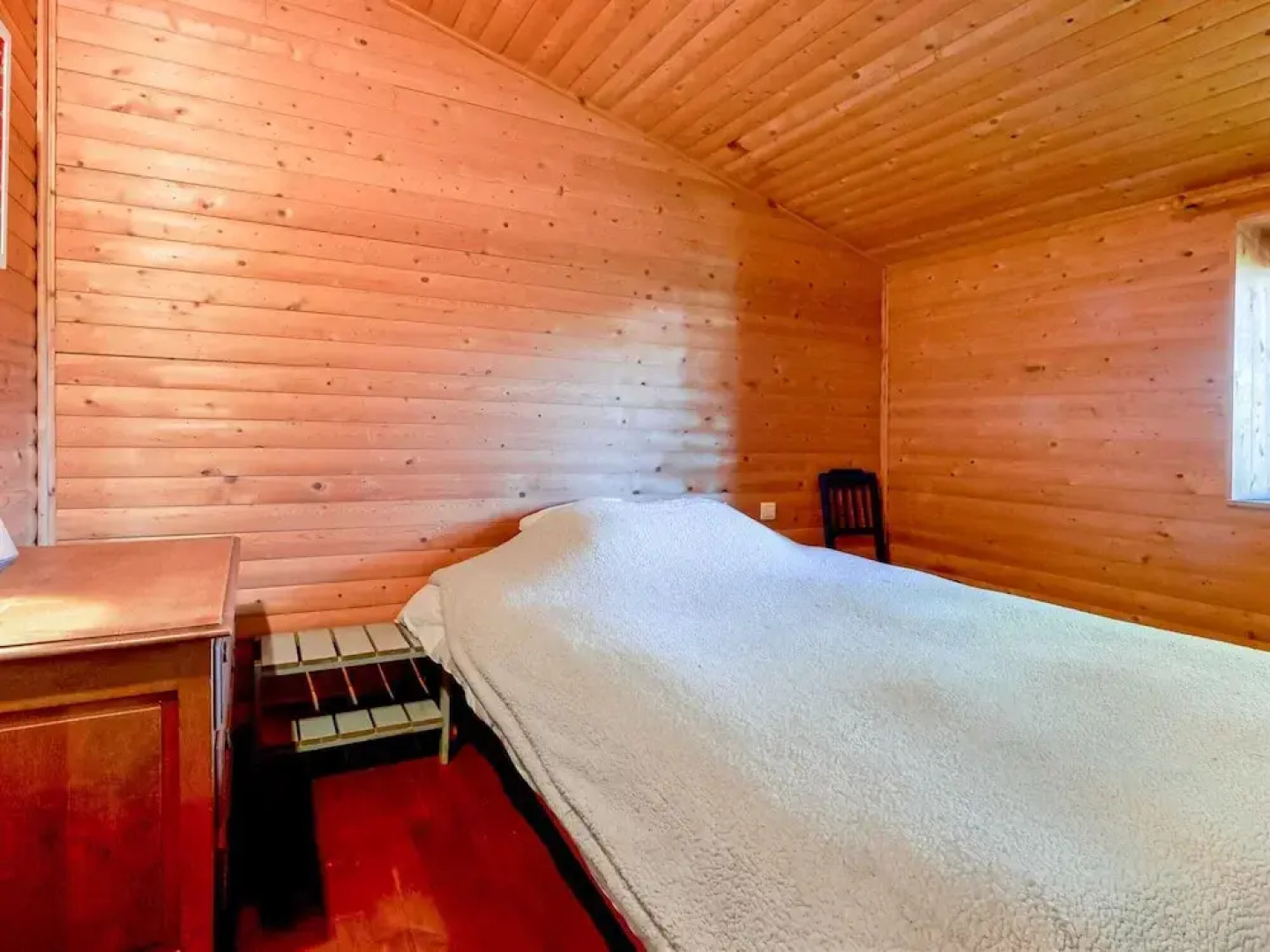 Nature Retreat for Families