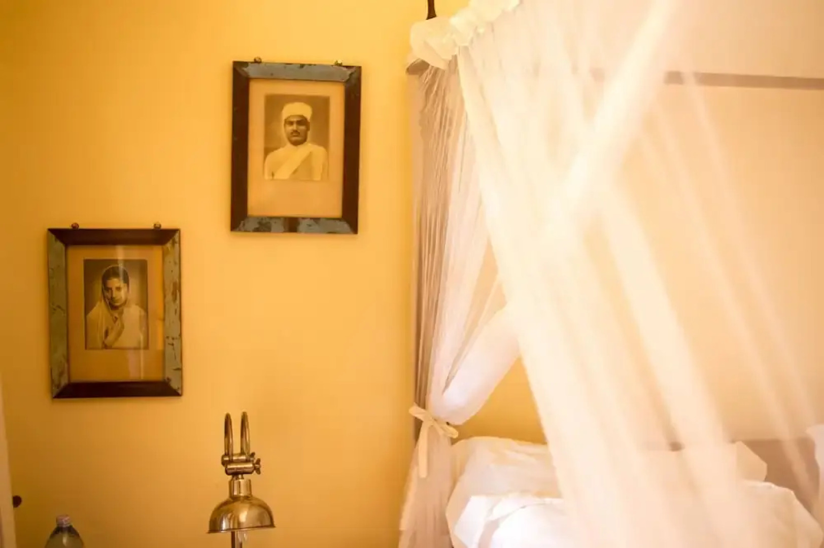 Villa Kololo Guest House