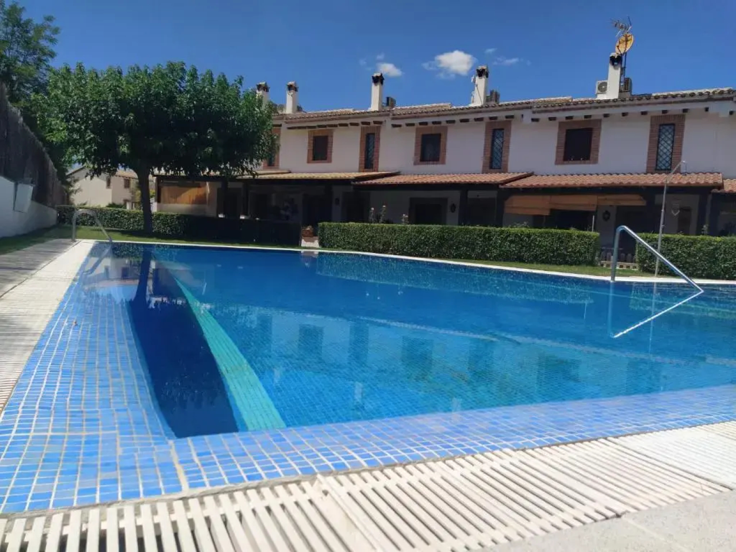 Casa Rural Alamillo