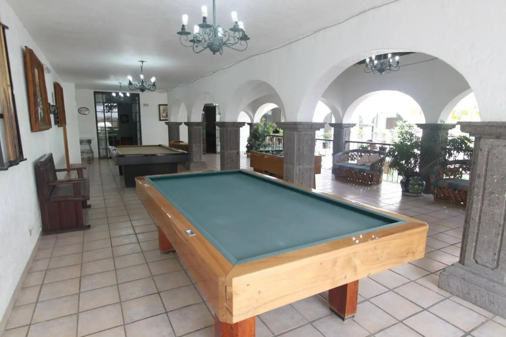 Hotel Arcada