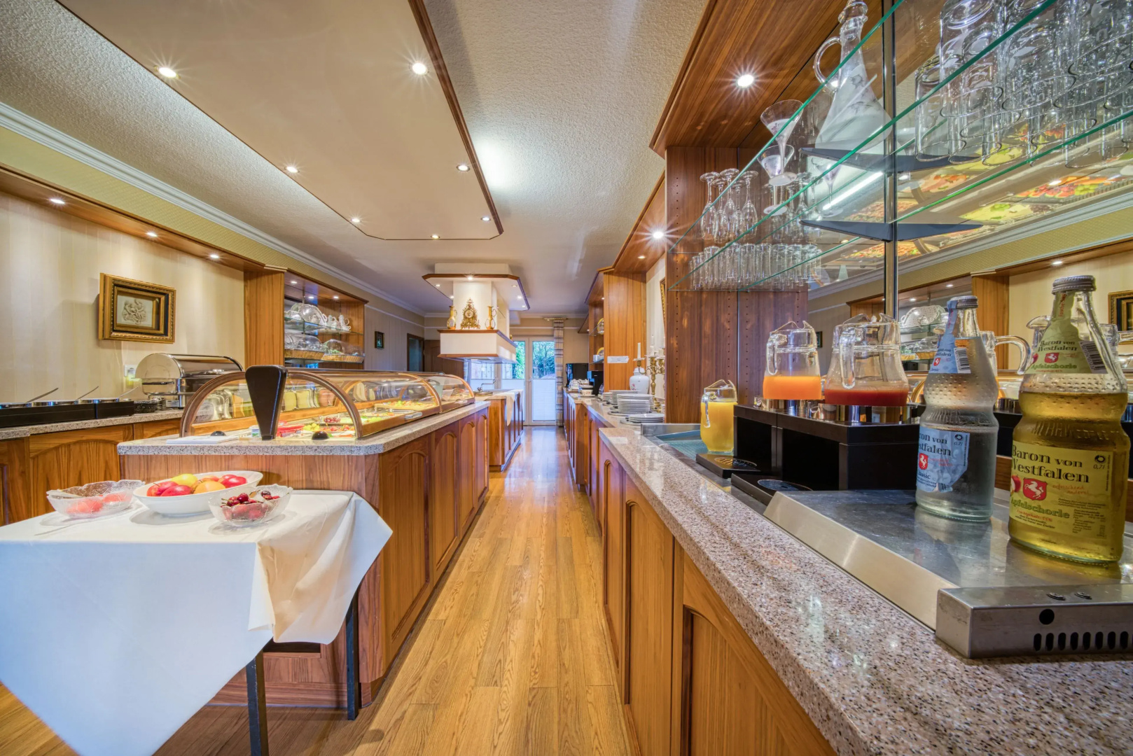 Hotel-Restaurant Engeln