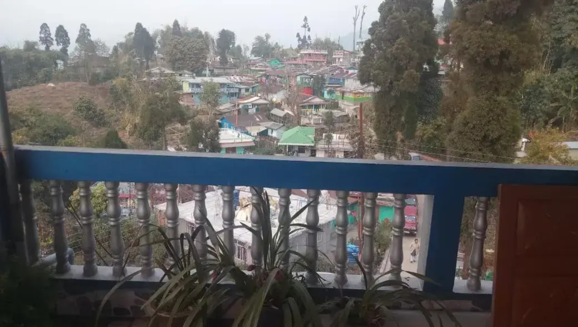 Vamoose Sanjeema Tea Estate Homestay