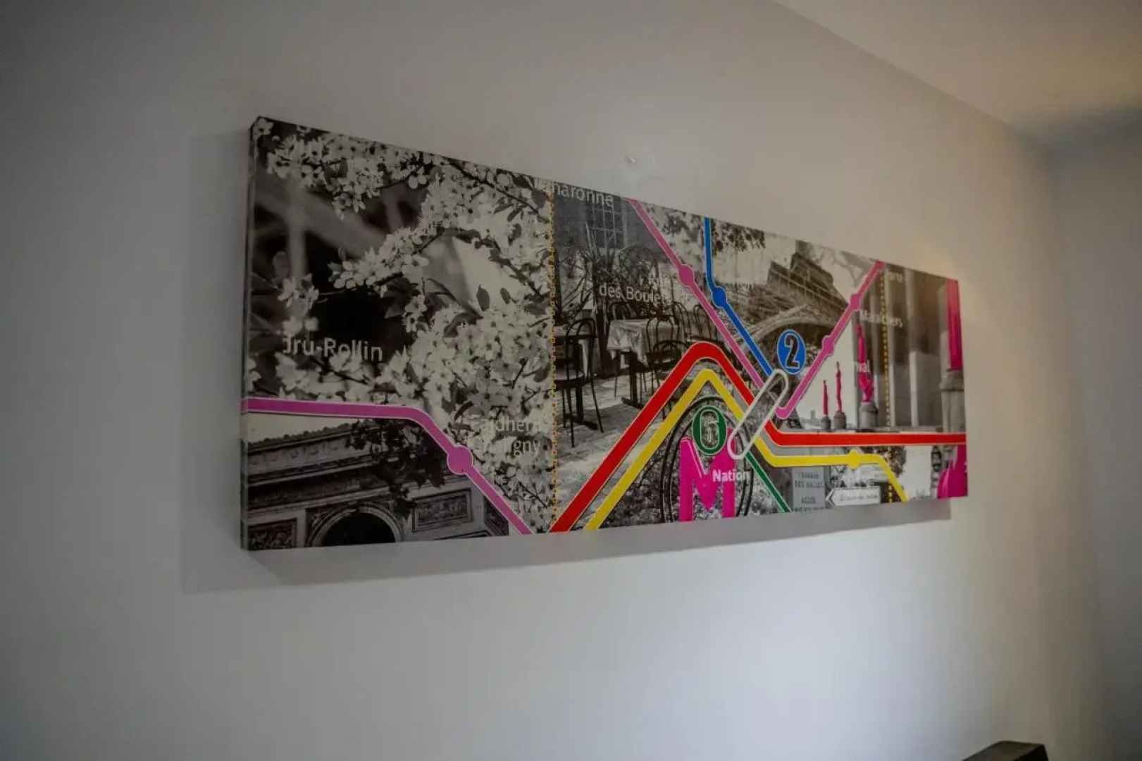 Casa Vistas del Conde