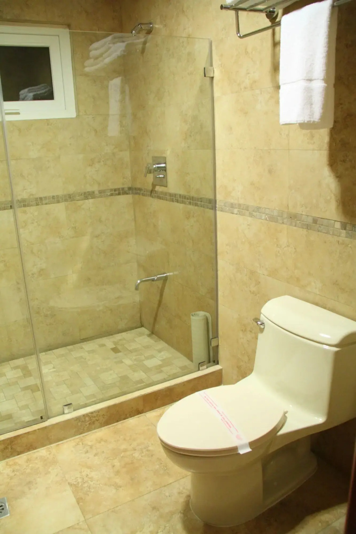 Apart - Hotel Casa Serena