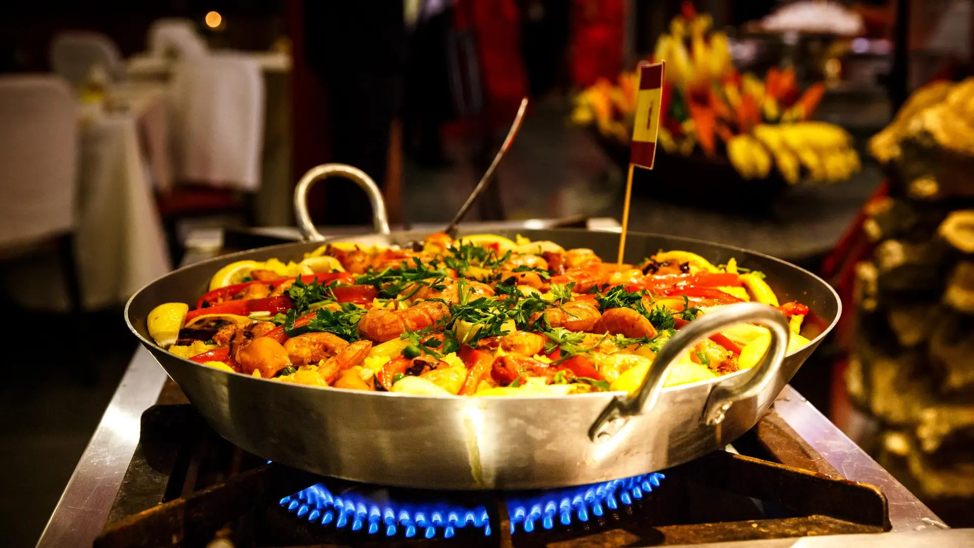 Grínberg's Village Hotel