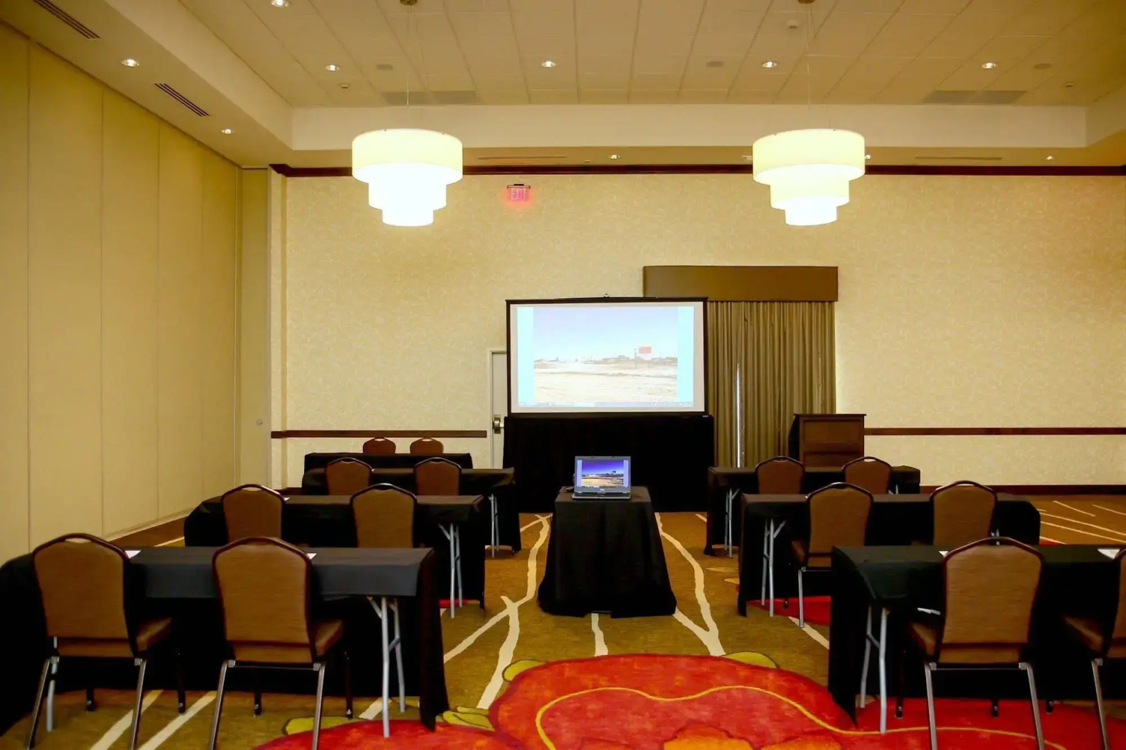 Hilton Garden Inn San Antonio-Live Oak Conference Center
