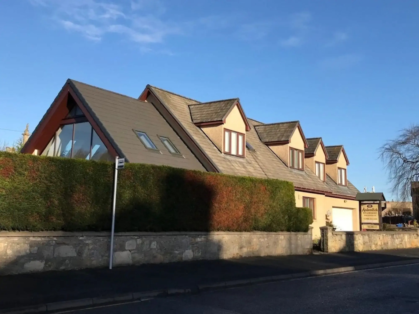 Ardvorlich Guest House