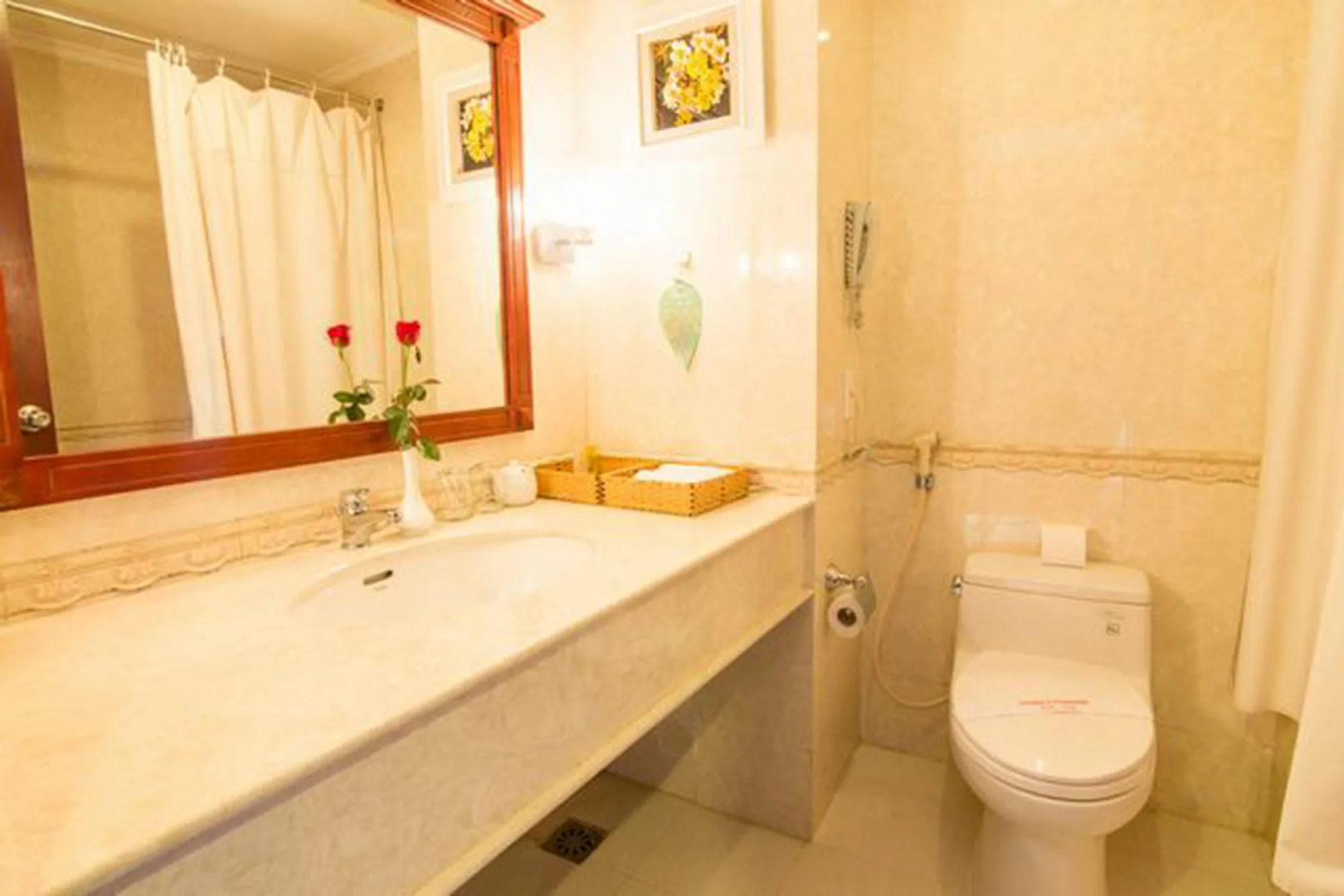 Saigon Kimlien Resort Cualo