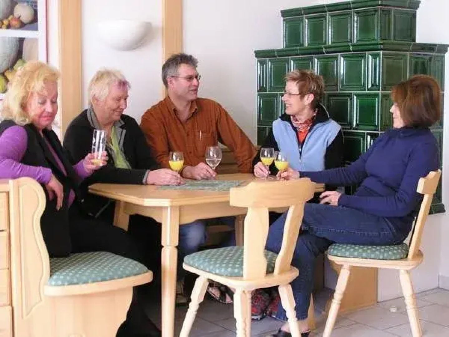 Kneipp Bund Hotel im Kneippzentrum