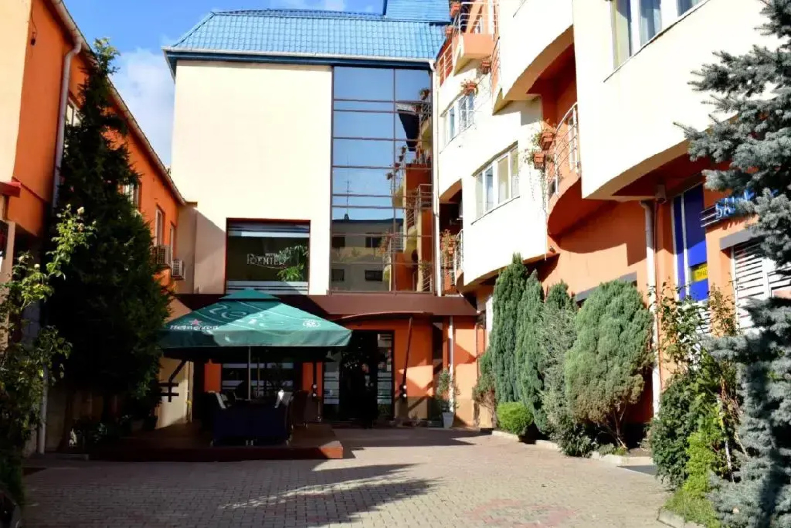 Hotel Premier Cluj Napoca