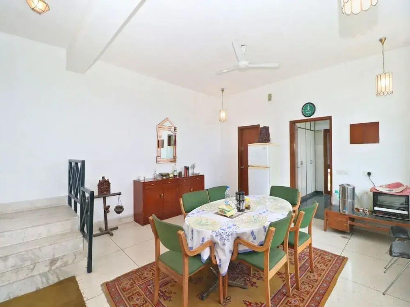 OYO 16680 Home Walnut 2 BHK Apartment Subathu Kasauli