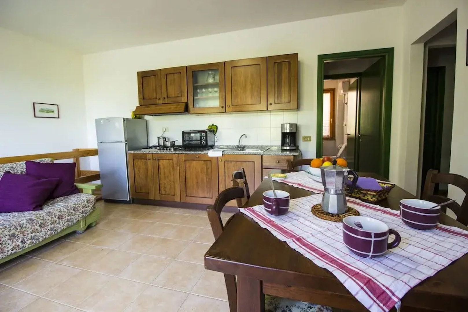 Agriturismo Il Poggio