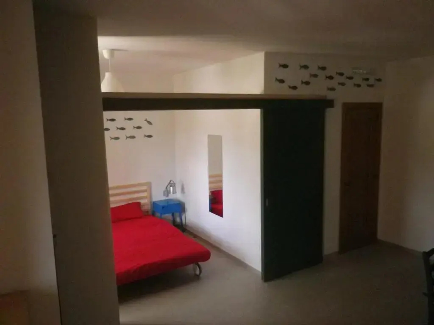 La Camilla City Apartments