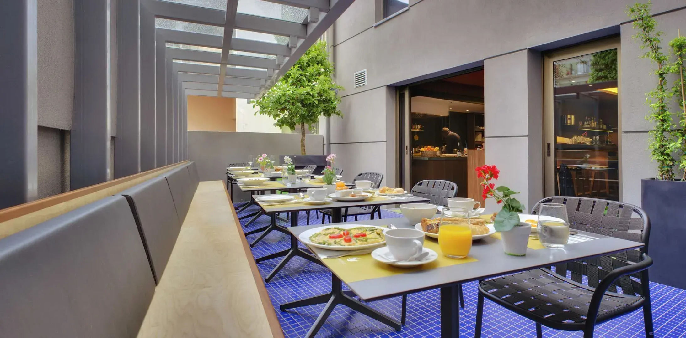 Lake Spirit Boutique Hotel & Spa