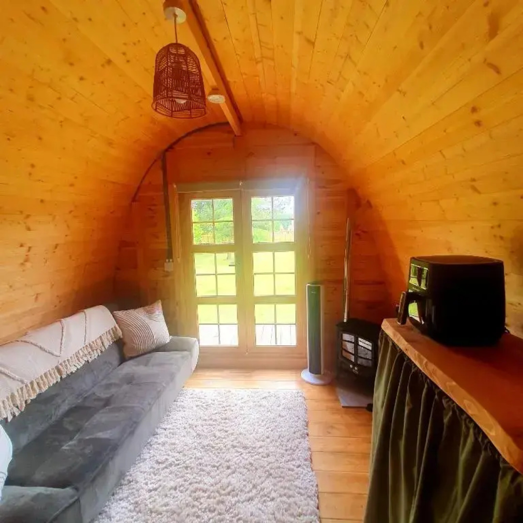 Well Cottage Country Accommodation