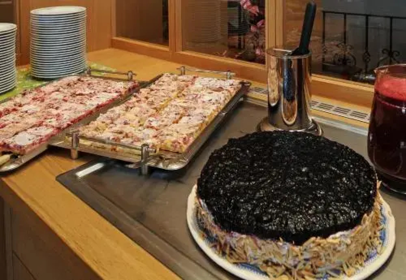 Hotel Breggers Schwanen