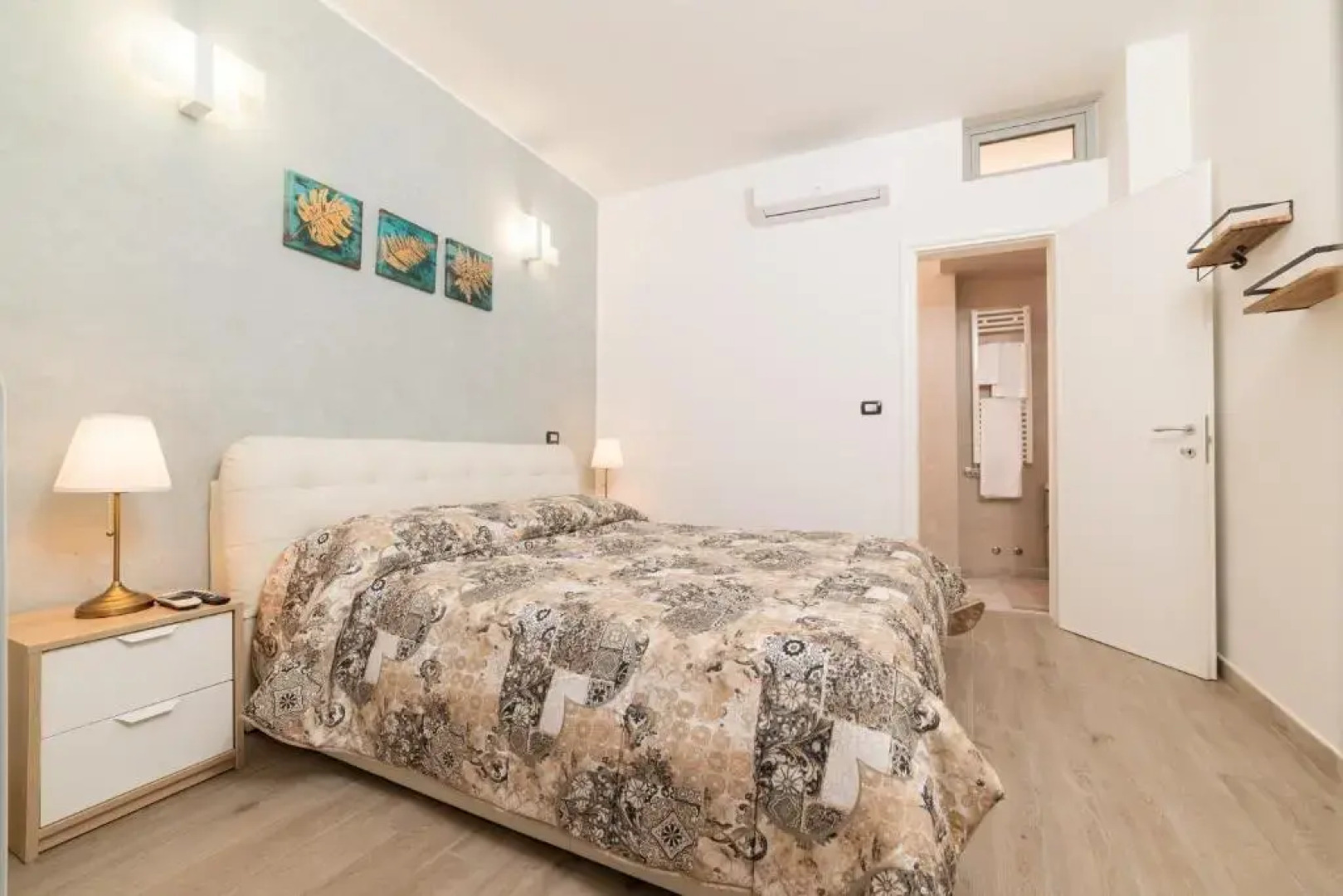 Colamaria 2.0 natura e relax