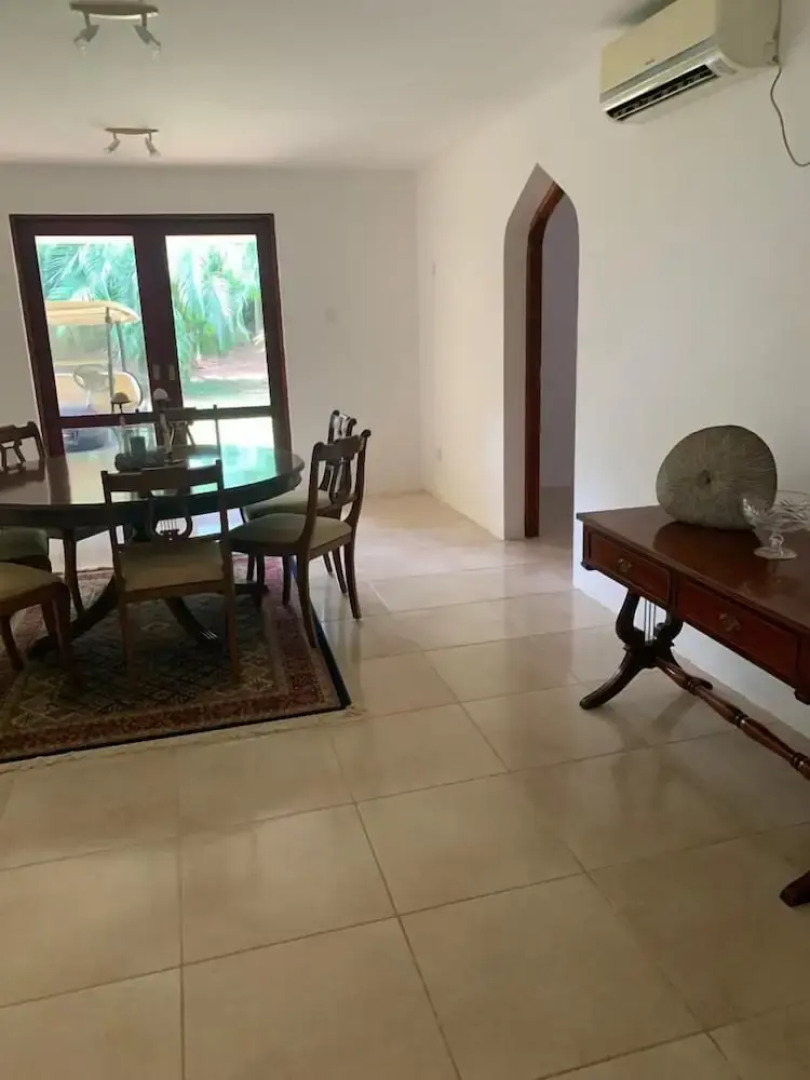 Villa 46 Vipingo Ridge