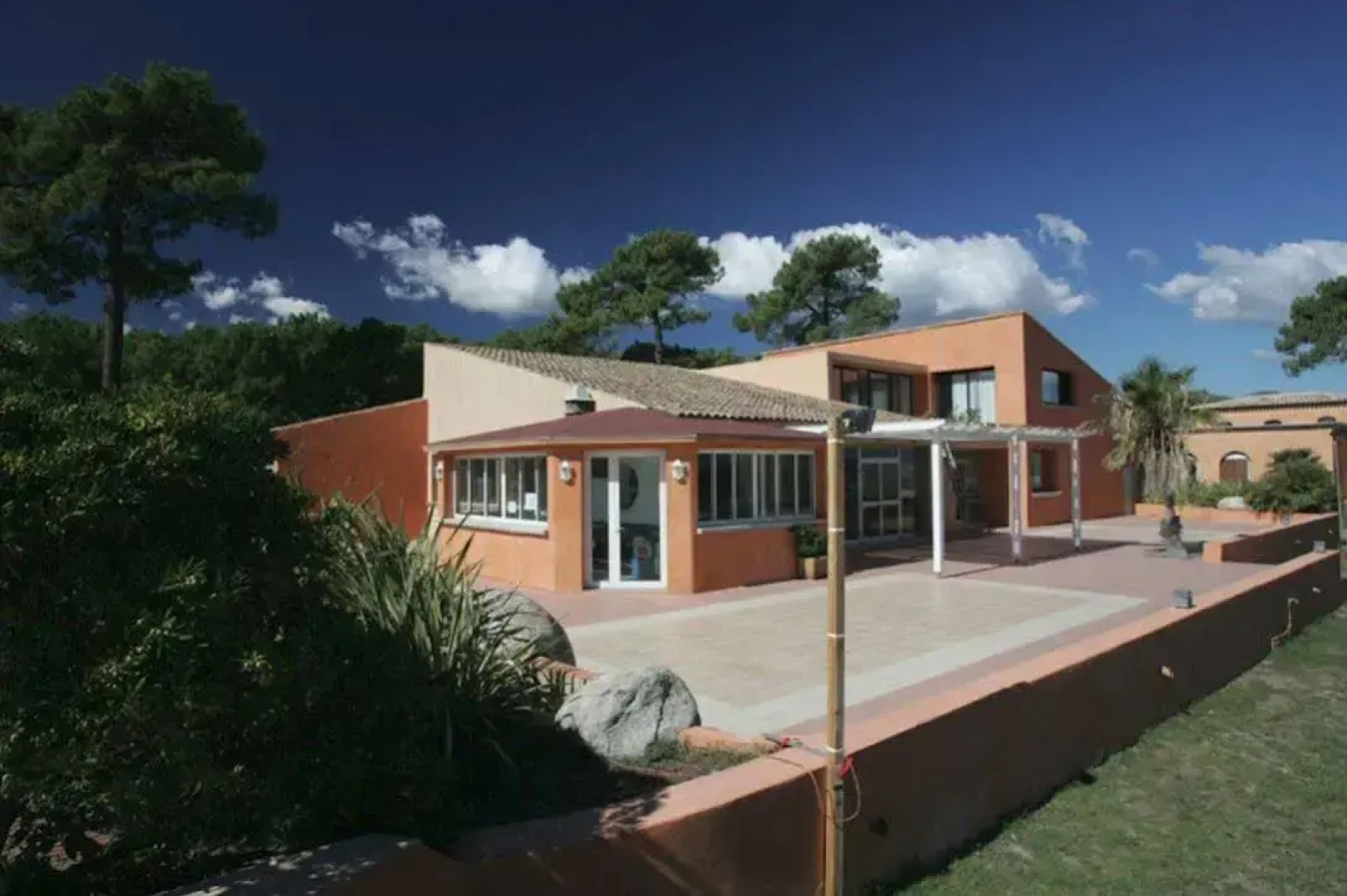 Résidence Cala Bianca