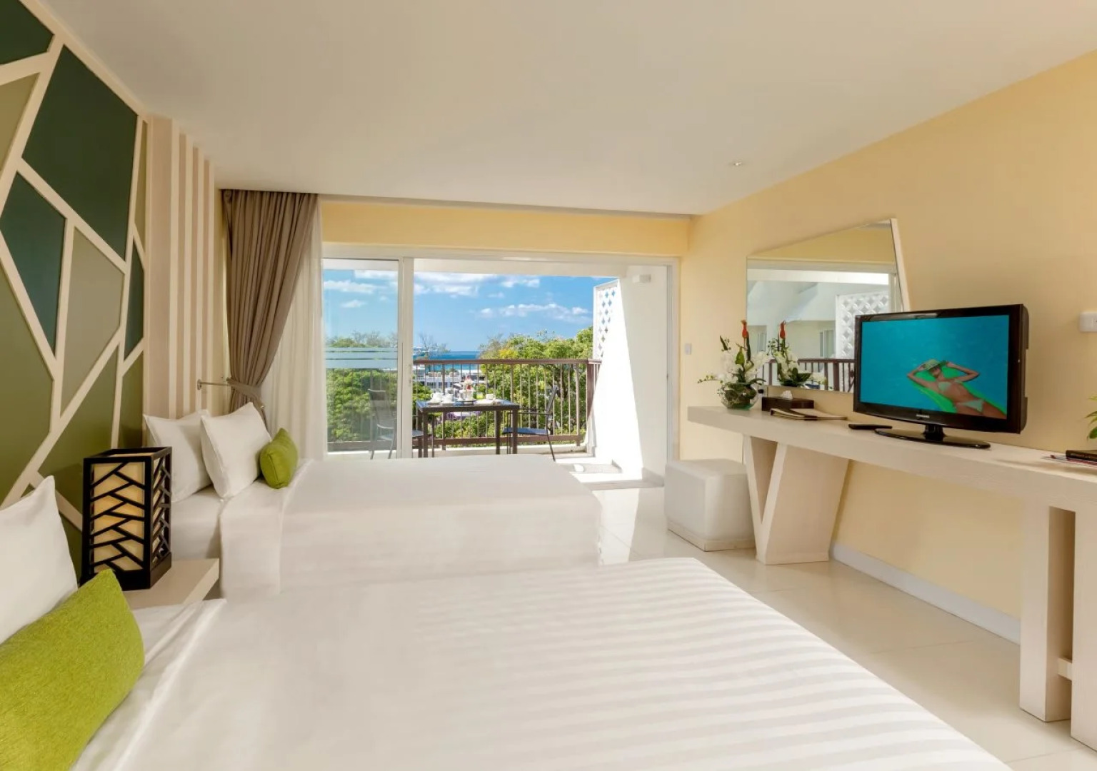 Andaman Embrace Patong