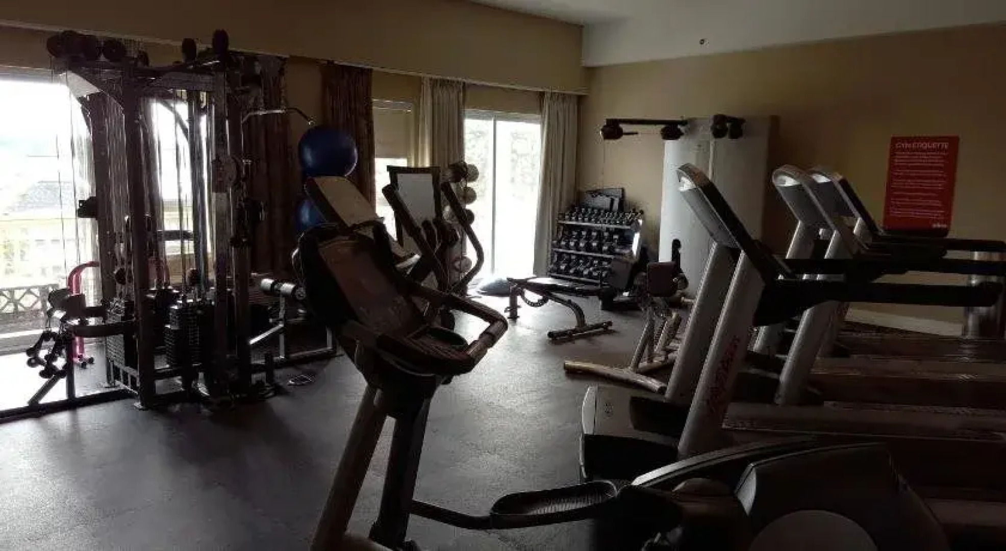 Taboo Resort Golf And Spa