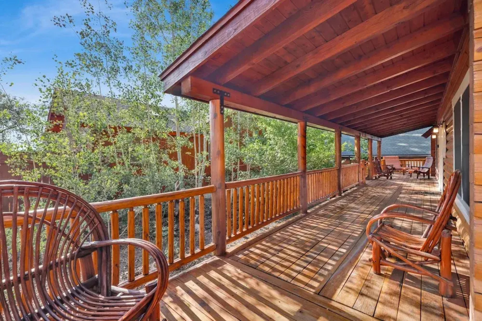 Arktos Jewel-589 by Big Bear Vacations